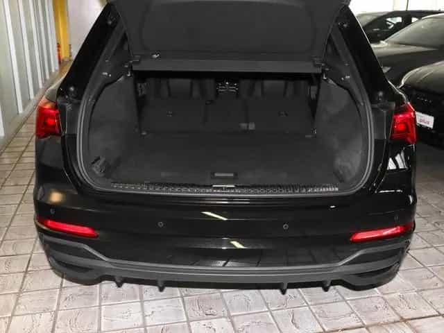 Audi Q3 40 TFSI quattro S line SONOS LM20 ACC Navi+ K 11/2022-photo-12