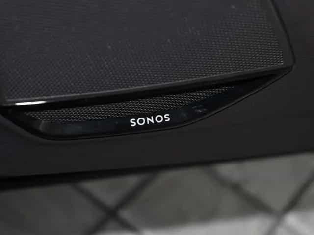 Audi Q3 40 TFSI quattro S line SONOS LM20 ACC Navi+ K 11/2022-photo-15