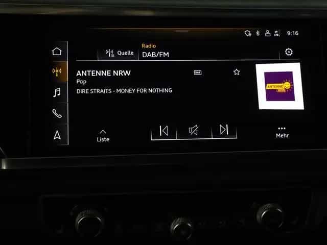 Audi Q3 40 TFSI quattro S line SONOS LM20 ACC Navi+ K 11/2022-photo-16