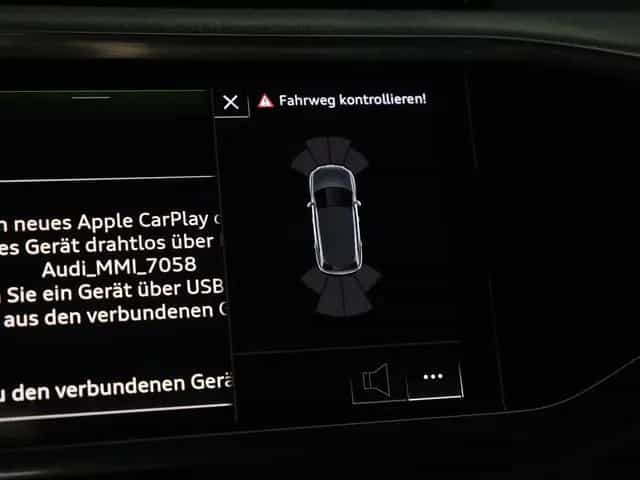 Audi Q3 40 TFSI quattro S line SONOS LM20 ACC Navi+ K 11/2022-photo-17