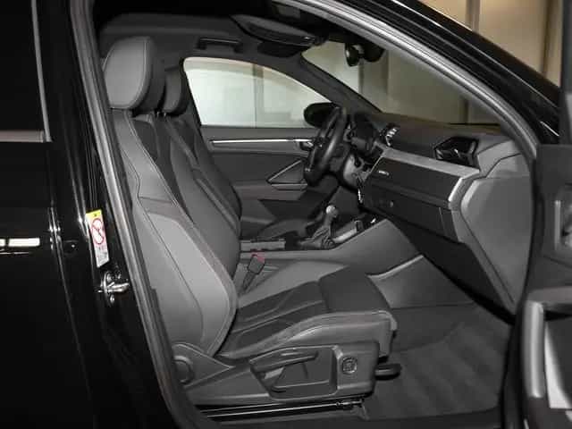 Audi Q3 40 TFSI quattro S line SONOS LM20 ACC Navi+ K 11/2022-photo-5