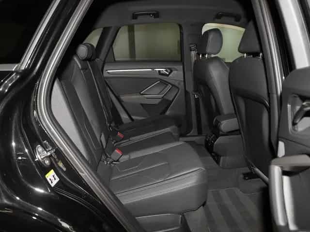 Audi Q3 40 TFSI quattro S line SONOS LM20 ACC Navi+ K 11/2022-photo-6