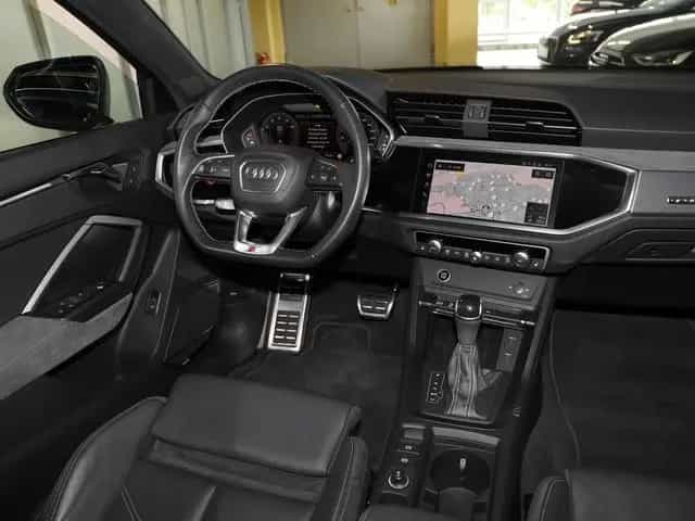 Audi Q3 40 TFSI quattro S line SONOS LM20 ACC Navi+ K 11/2022-photo-7