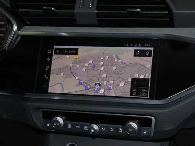 Audi Q3 40 TFSI quattro S line SONOS LM20 ACC Navi+ K 11/2022-photo-8