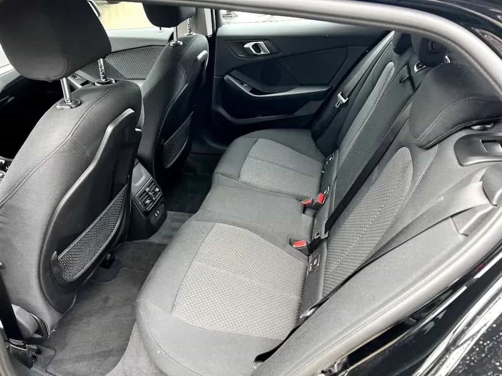 BMW 118 i Advantage *LED Navi PDC v+h Klima DAB* 10/2022-photo-11