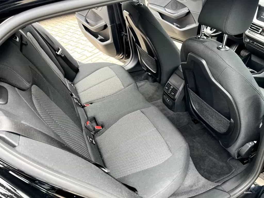 BMW 118 i Advantage *LED Navi PDC v+h Klima DAB* 10/2022-photo-14