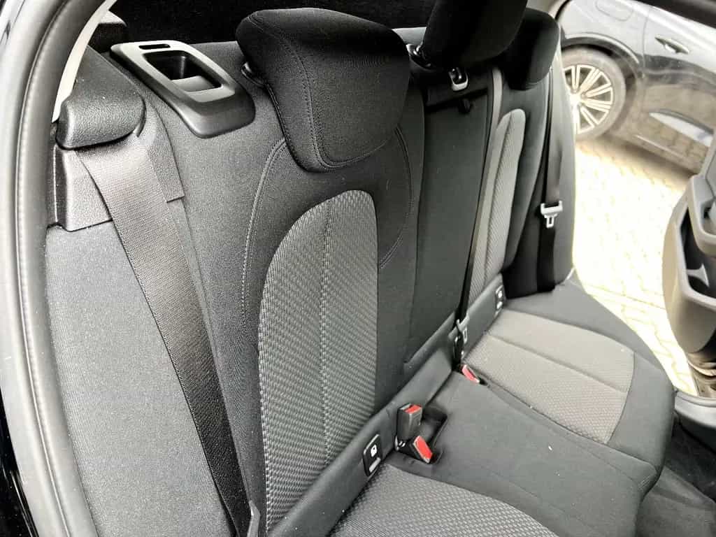 BMW 118 i Advantage *LED Navi PDC v+h Klima DAB* 10/2022-photo-15