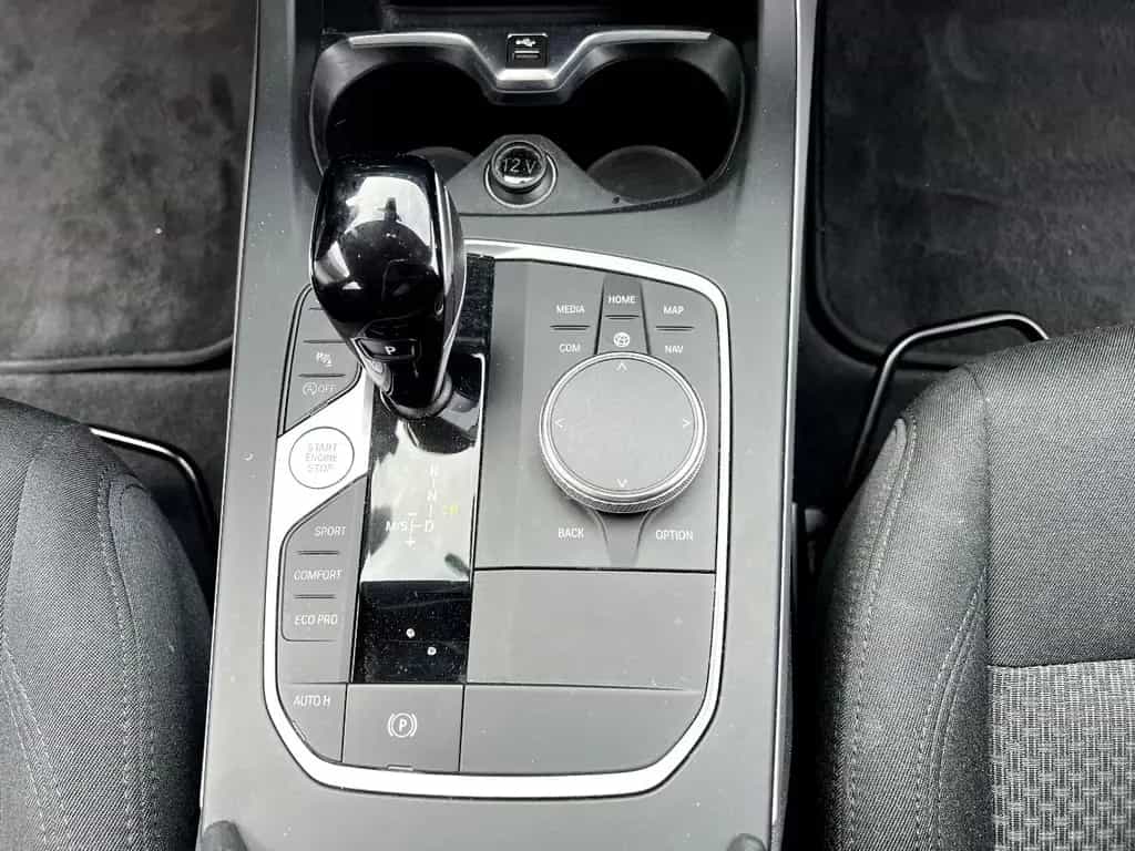 BMW 118 i Advantage *LED Navi PDC v+h Klima DAB* 10/2022-photo-22