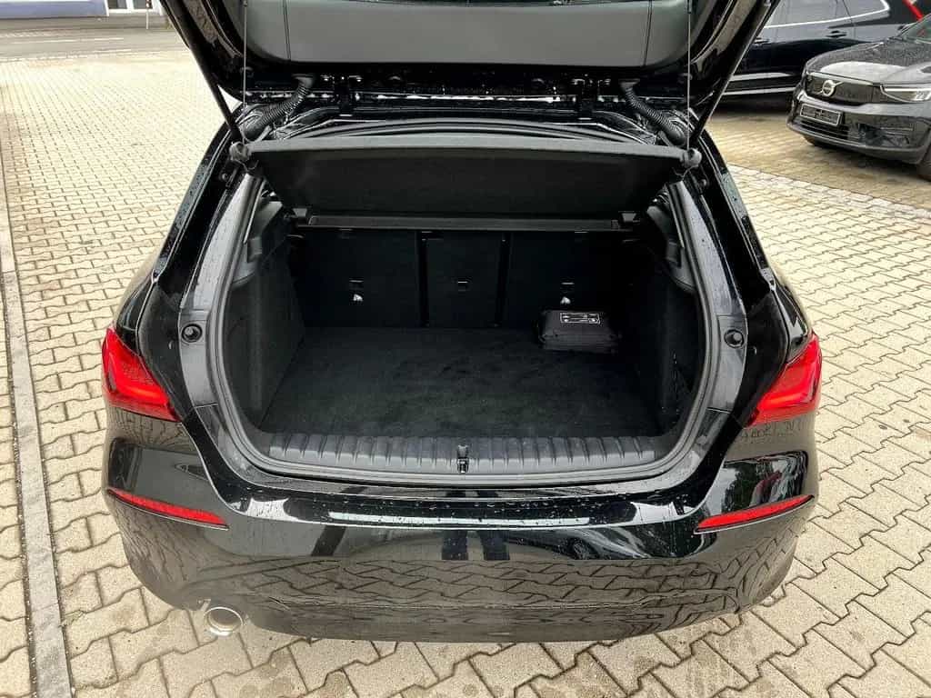 BMW 118 i Advantage *LED Navi PDC v+h Klima DAB* 10/2022-photo-6