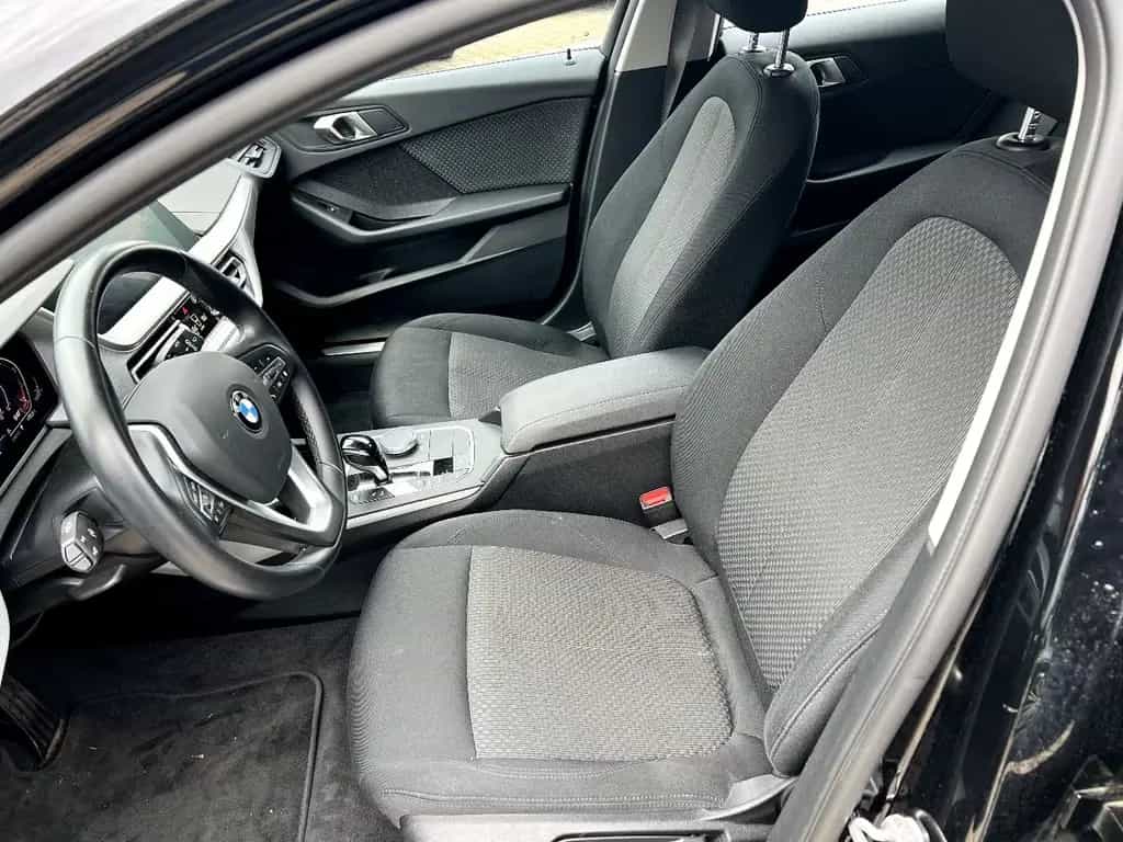 BMW 118 i Advantage *LED Navi PDC v+h Klima DAB* 10/2022-photo-7