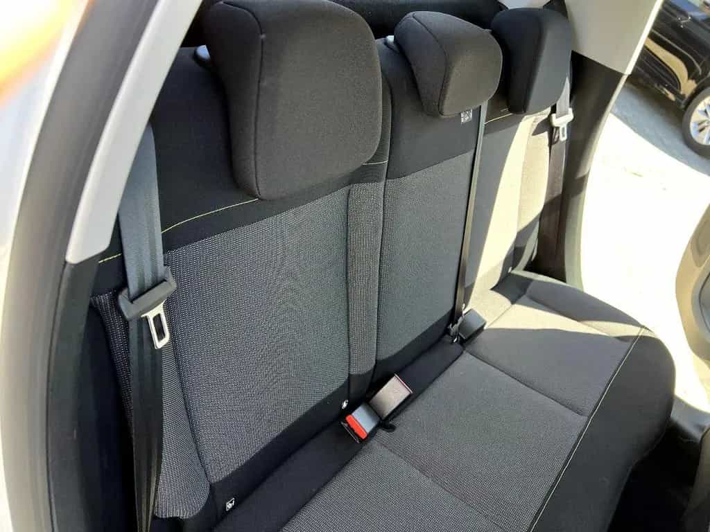 Citroën C3 1.2 PureTech 110 Shine Pack *LED Navi Sitzh.* 01/2022-photo-15