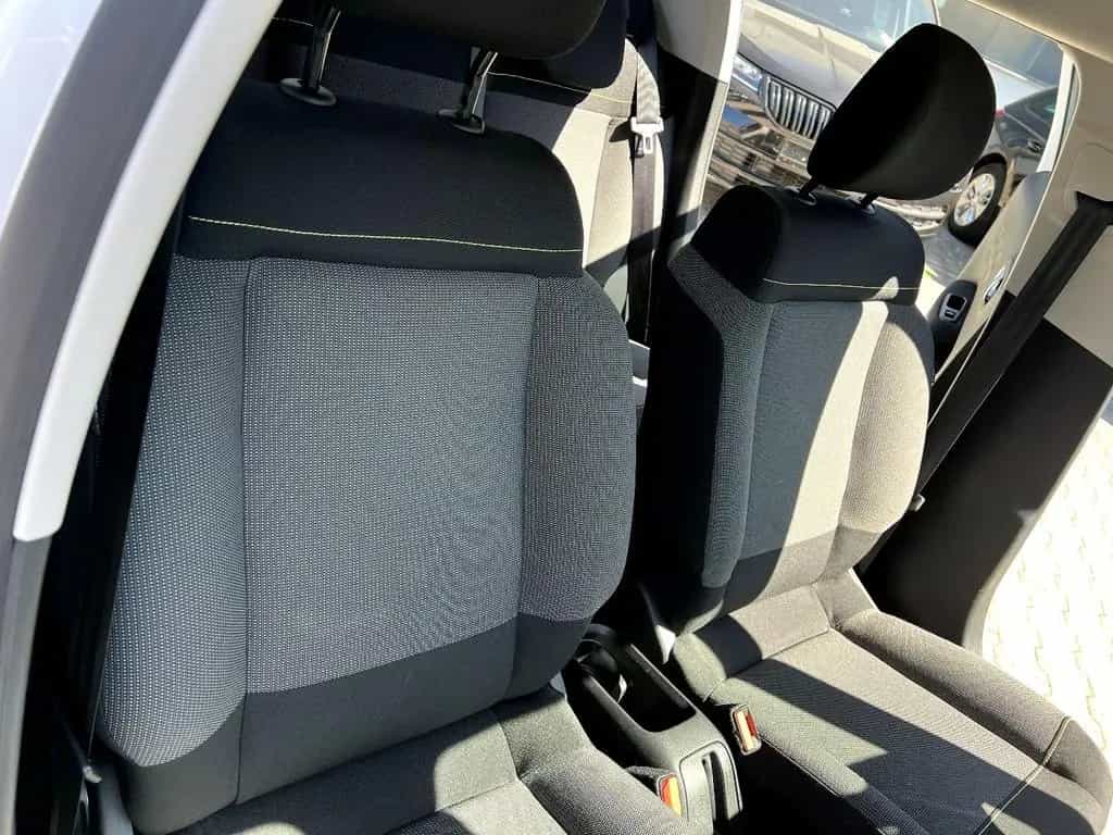 Citroën C3 1.2 PureTech 110 Shine Pack *LED Navi Sitzh.* 01/2022-photo-20