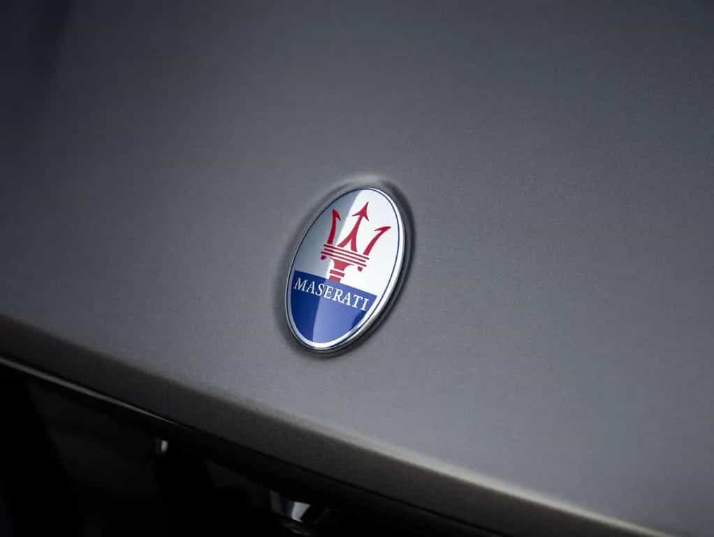 Maserati Levante SQ4 VULCANO  ONE OF 150  - LIMITED EDITI 06/2019-photo-10