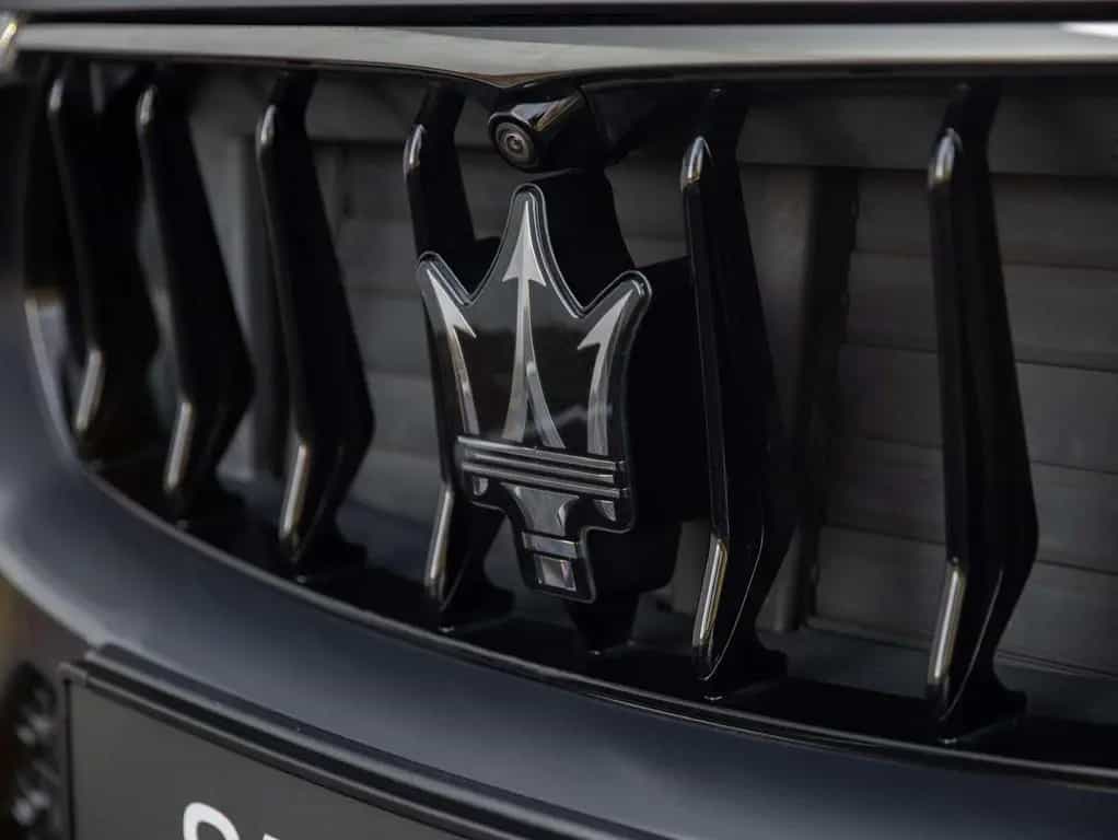 Maserati Levante SQ4 VULCANO  ONE OF 150  - LIMITED EDITI 06/2019-photo-13