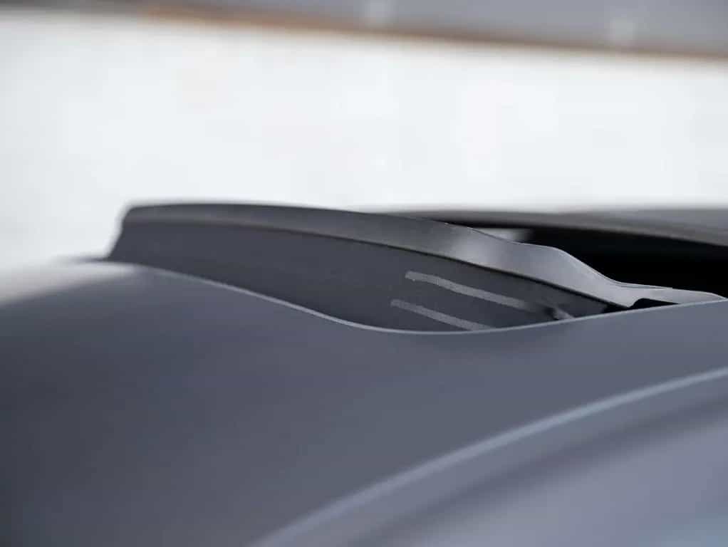 Maserati Levante SQ4 VULCANO  ONE OF 150  - LIMITED EDITI 06/2019-photo-19