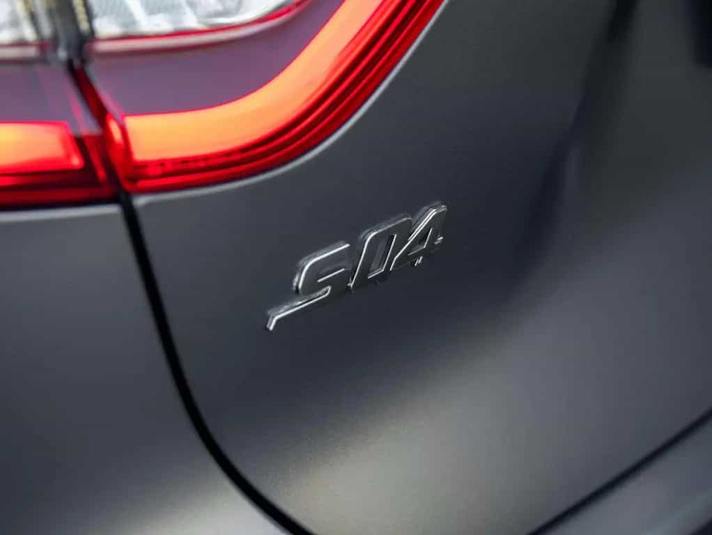 Maserati Levante SQ4 VULCANO  ONE OF 150  - LIMITED EDITI 06/2019-photo-25