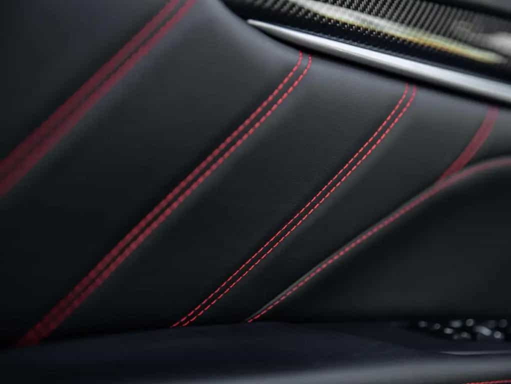 Maserati Levante SQ4 VULCANO  ONE OF 150  - LIMITED EDITI 06/2019-photo-31