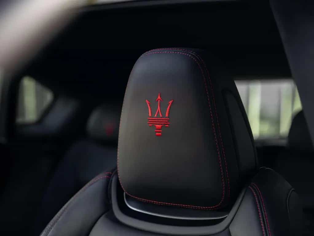 Maserati Levante SQ4 VULCANO  ONE OF 150  - LIMITED EDITI 06/2019-photo-34