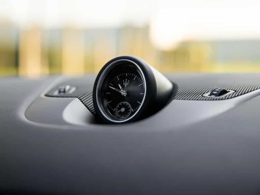 Maserati Levante SQ4 VULCANO  ONE OF 150  - LIMITED EDITI 06/2019-photo-46