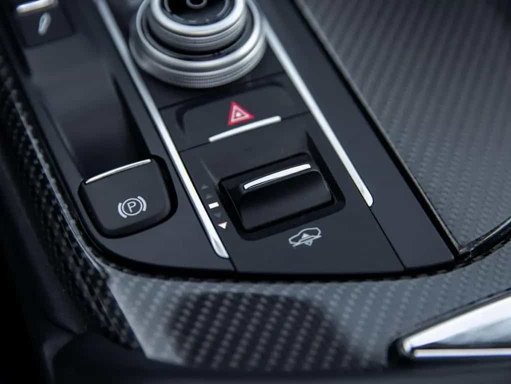 Maserati Levante SQ4 VULCANO  ONE OF 150  - LIMITED EDITI 06/2019-photo-48