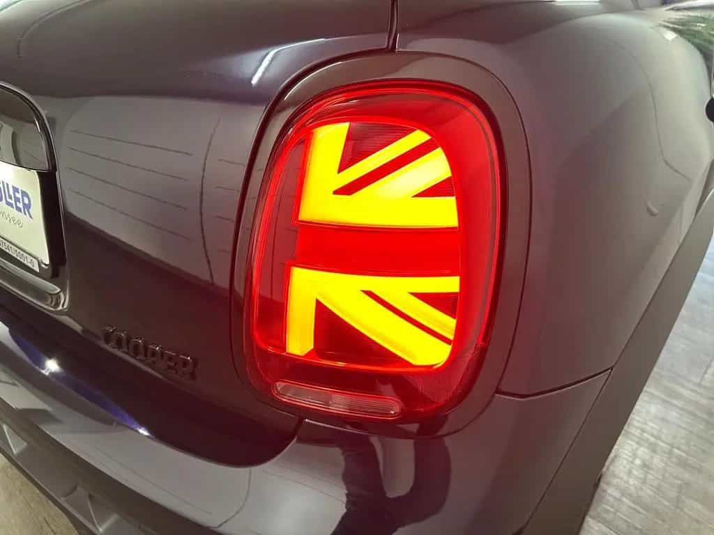 MINI John Cooper Works Cabrio 1.5 7-DCT+Navi+Kamera 05/2023-photo-10