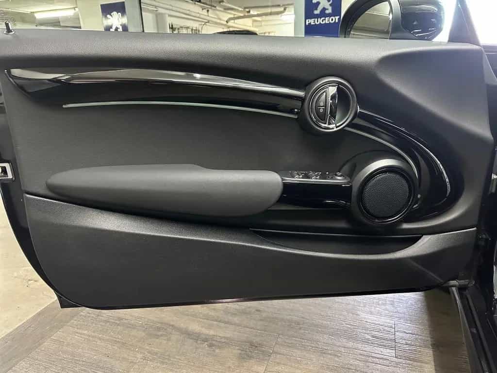MINI John Cooper Works Cabrio 1.5 7-DCT+Navi+Kamera 05/2023-photo-12
