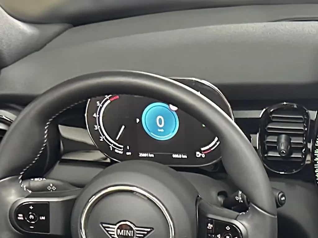 MINI John Cooper Works Cabrio 1.5 7-DCT+Navi+Kamera 05/2023-photo-14