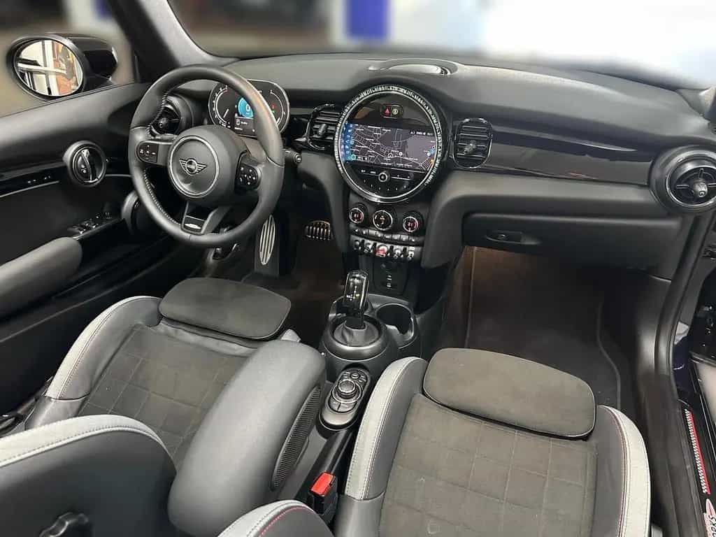 MINI John Cooper Works Cabrio 1.5 7-DCT+Navi+Kamera 05/2023-photo-17