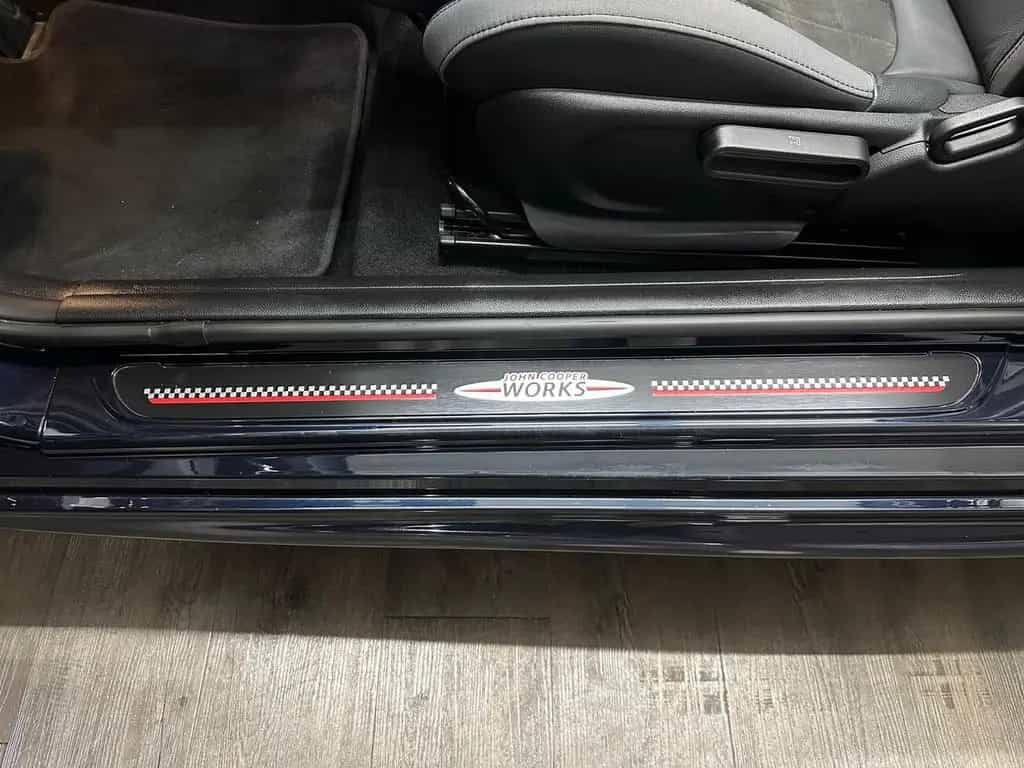 MINI John Cooper Works Cabrio 1.5 7-DCT+Navi+Kamera 05/2023-photo-19