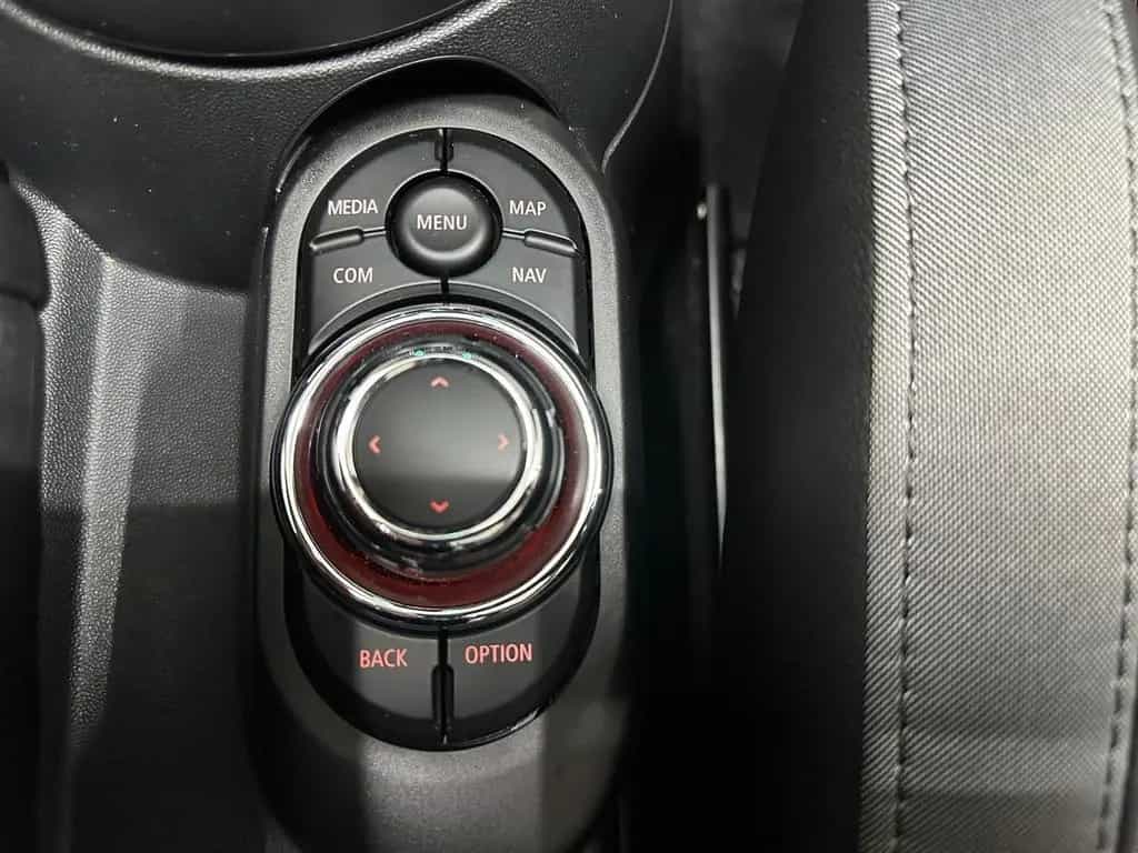 MINI John Cooper Works Cabrio 1.5 7-DCT+Navi+Kamera 05/2023-photo-22
