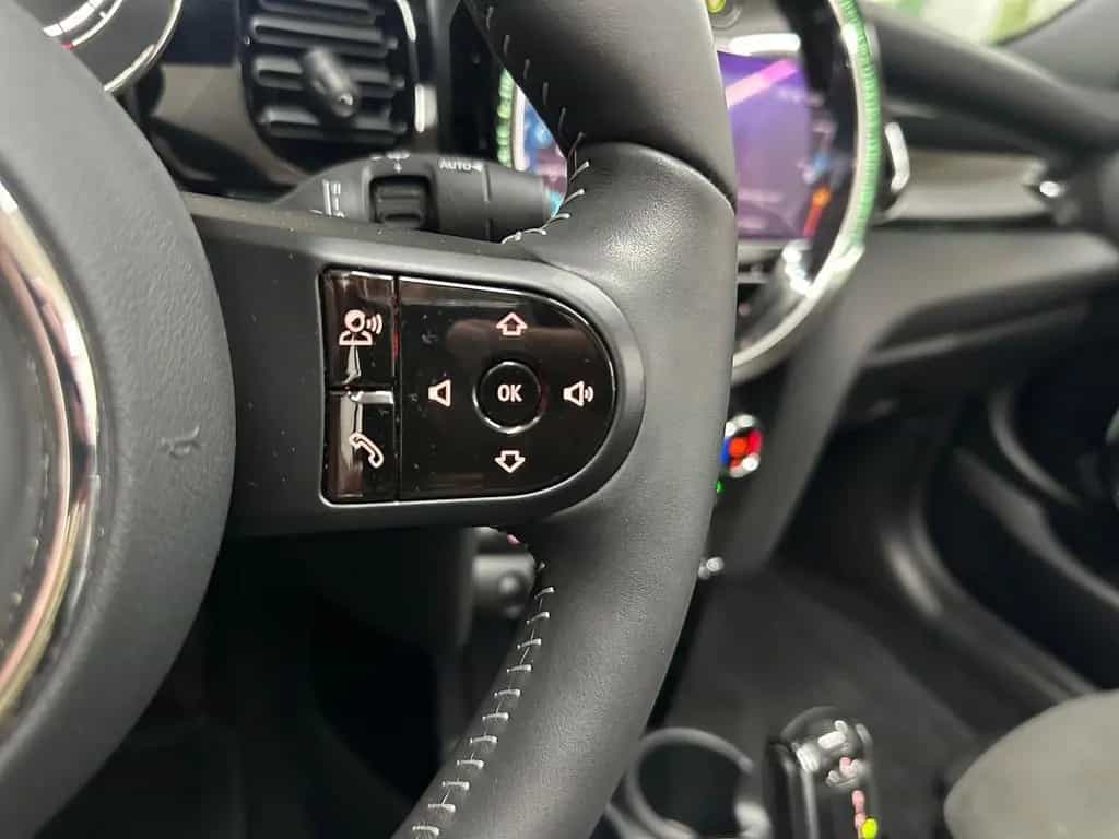 MINI John Cooper Works Cabrio 1.5 7-DCT+Navi+Kamera 05/2023-photo-23