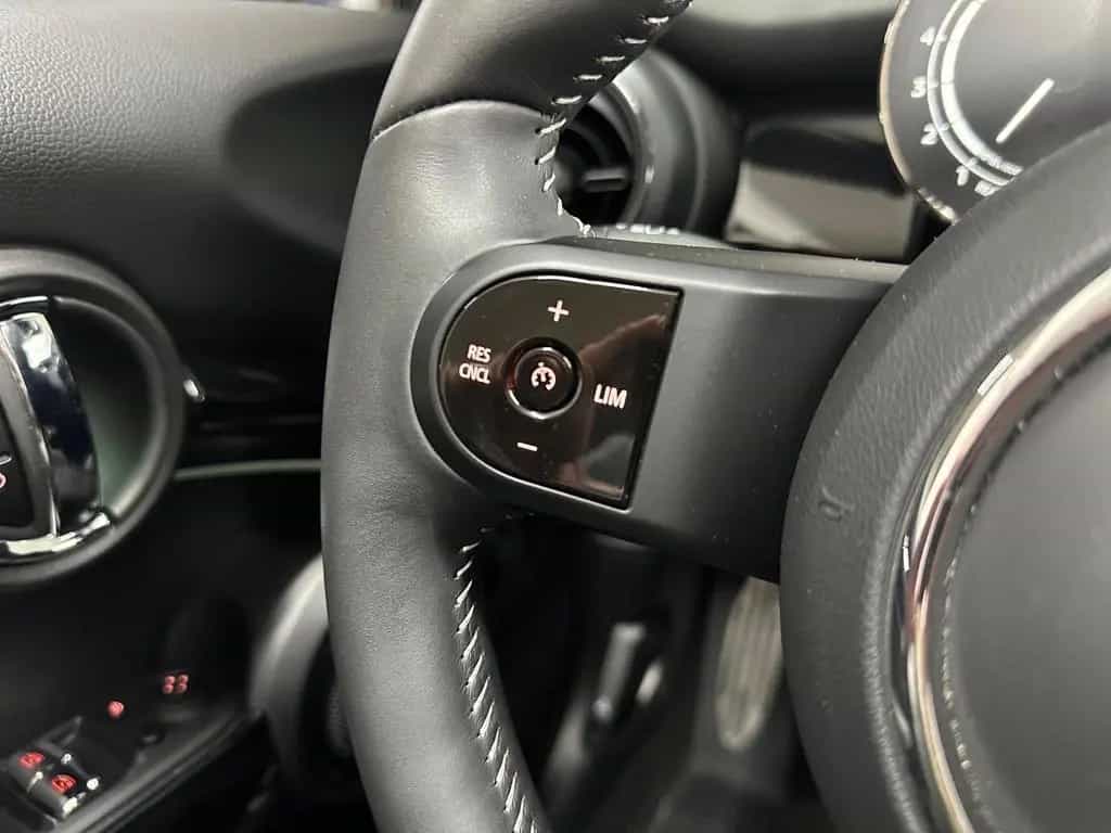MINI John Cooper Works Cabrio 1.5 7-DCT+Navi+Kamera 05/2023-photo-24