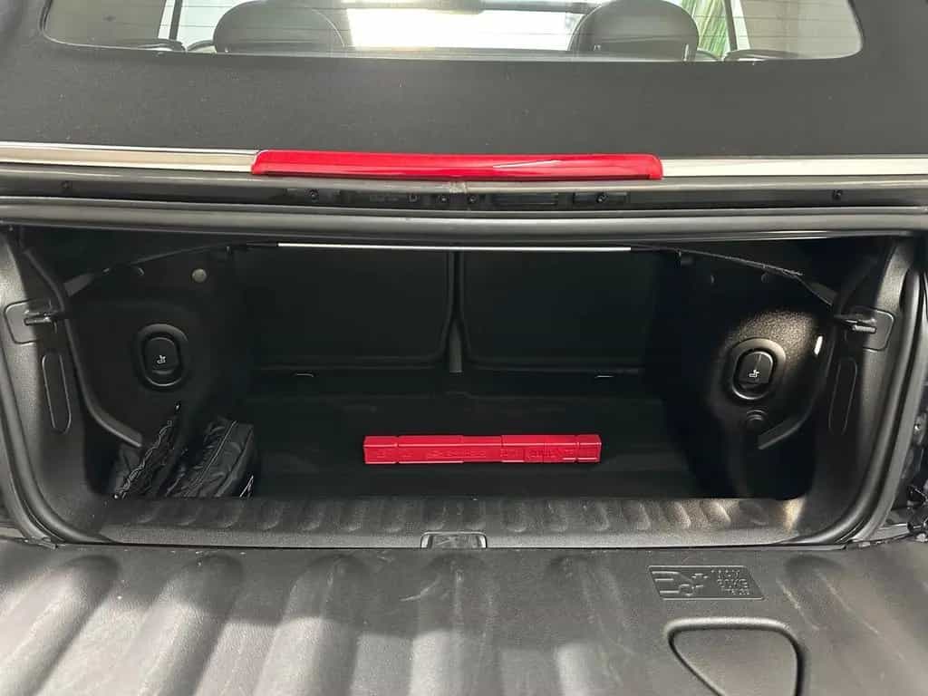 MINI John Cooper Works Cabrio 1.5 7-DCT+Navi+Kamera 05/2023-photo-9