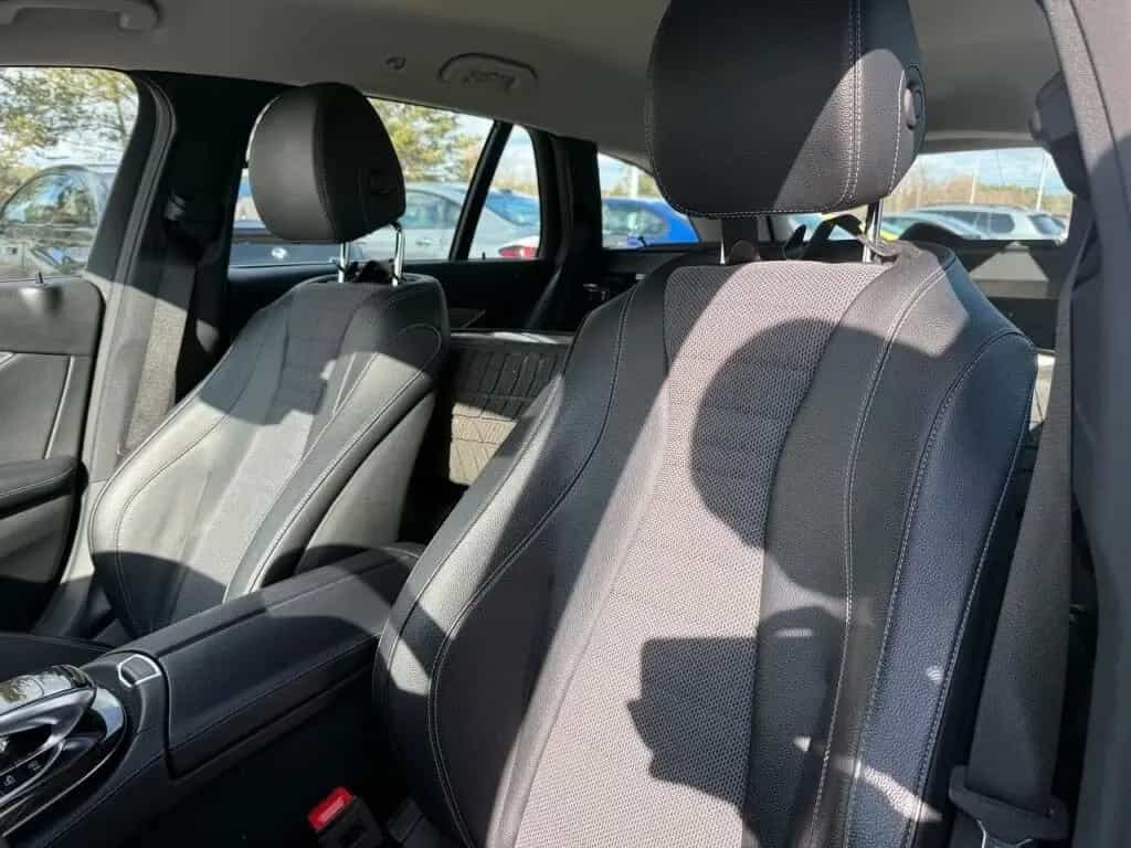 Mercedes-Benz E 350 E T-Modell E 350 d 10/2017-photo-10