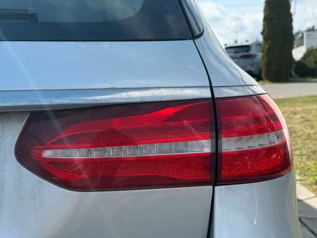 Mercedes-Benz E 350 E T-Modell E 350 d 10/2017-photo-7