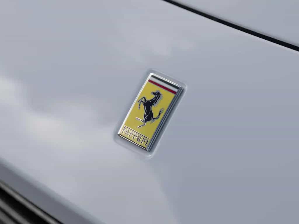 Ferrari GTC4Lusso GTC4 Lusso T/360/ZETEL VERW. VERKOEL/EXH/CARPL/P 02/2021-photo-10