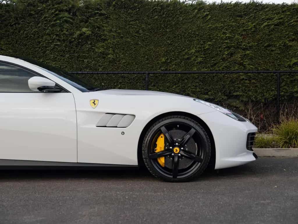 Ferrari GTC4Lusso GTC4 Lusso T/360/ZETEL VERW. VERKOEL/EXH/CARPL/P 02/2021-photo-15