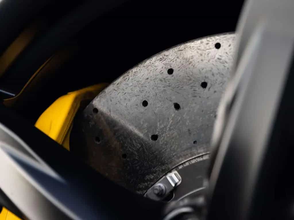 Ferrari GTC4Lusso GTC4 Lusso T/360/ZETEL VERW. VERKOEL/EXH/CARPL/P 02/2021-photo-18