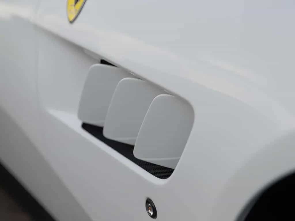 Ferrari GTC4Lusso GTC4 Lusso T/360/ZETEL VERW. VERKOEL/EXH/CARPL/P 02/2021-photo-19