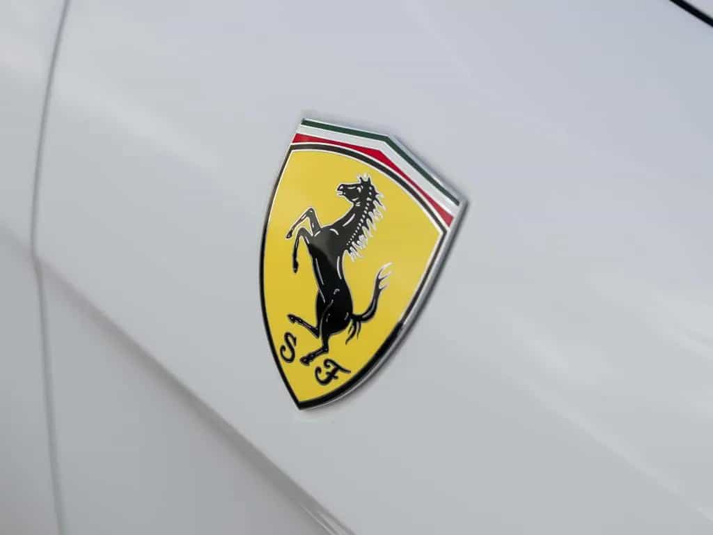 Ferrari GTC4Lusso GTC4 Lusso T/360/ZETEL VERW. VERKOEL/EXH/CARPL/P 02/2021-photo-20