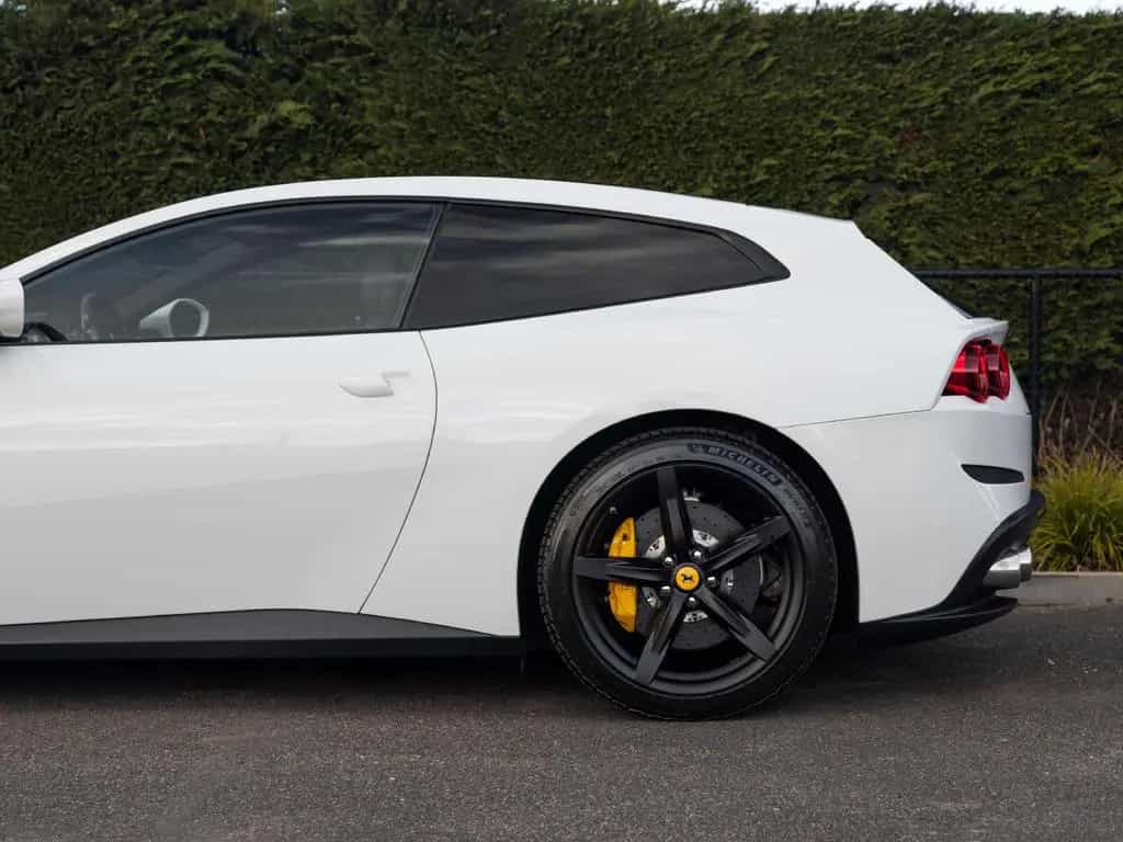 Ferrari GTC4Lusso GTC4 Lusso T/360/ZETEL VERW. VERKOEL/EXH/CARPL/P 02/2021-photo-23