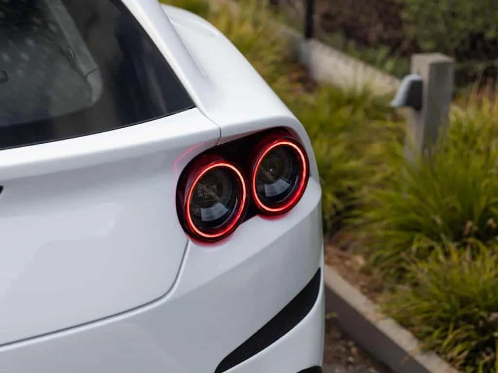 Ferrari GTC4Lusso GTC4 Lusso T/360/ZETEL VERW. VERKOEL/EXH/CARPL/P 02/2021-photo-25