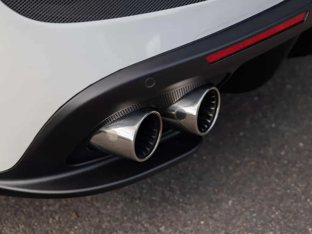Ferrari GTC4Lusso GTC4 Lusso T/360/ZETEL VERW. VERKOEL/EXH/CARPL/P 02/2021-photo-28