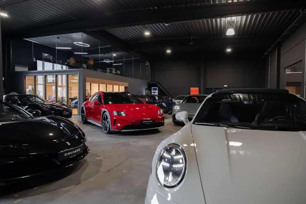 Ferrari GTC4Lusso GTC4 Lusso T/360/ZETEL VERW. VERKOEL/EXH/CARPL/P 02/2021-photo-8