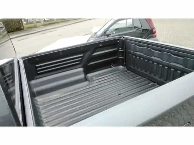Ssangyong MUSSO Musso Grand Black Line 4WD 05/2025-photo-11