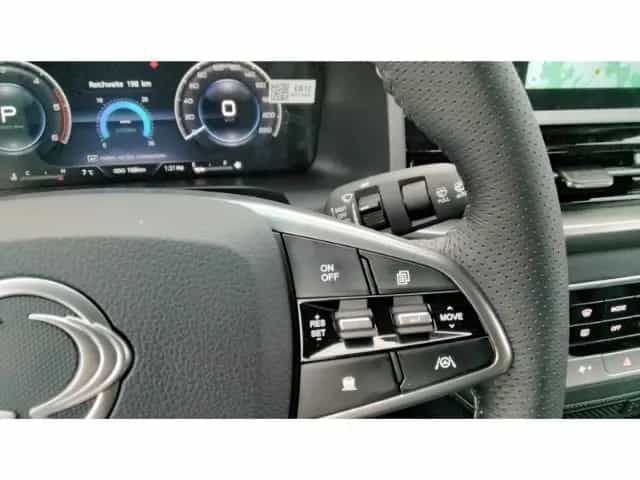 Ssangyong MUSSO Musso Grand Black Line 4WD 05/2025-photo-13