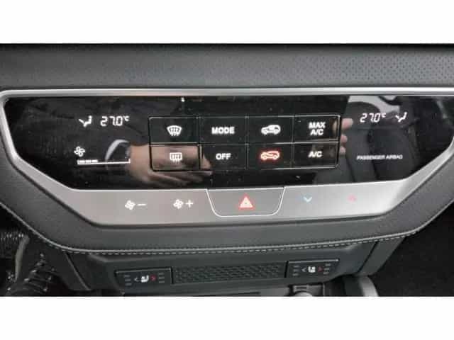 Ssangyong MUSSO Musso Grand Black Line 4WD 05/2025-photo-17