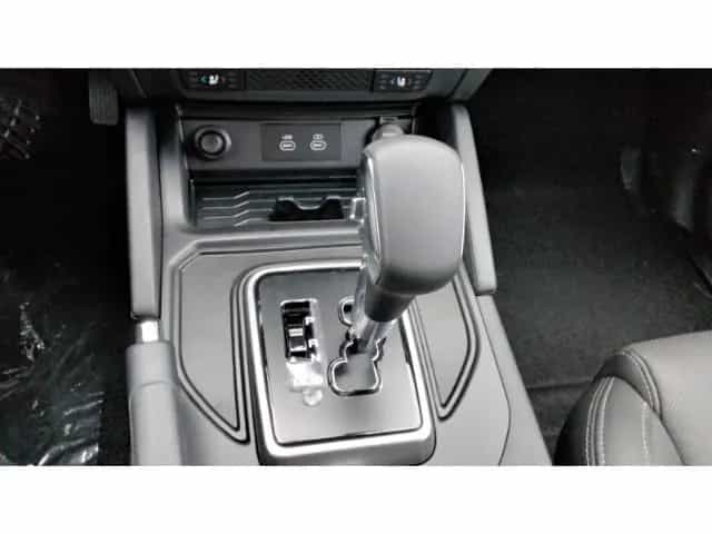 Ssangyong MUSSO Musso Grand Black Line 4WD 05/2025-photo-18