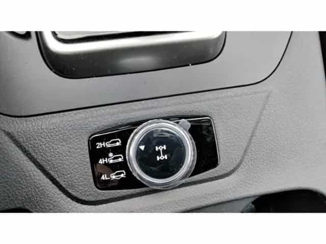 Ssangyong MUSSO Musso Grand Black Line 4WD 05/2025-photo-19