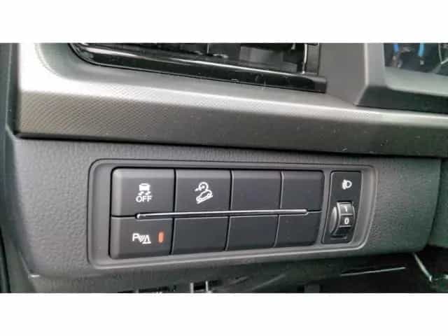 Ssangyong MUSSO Musso Grand Black Line 4WD 05/2025-photo-20